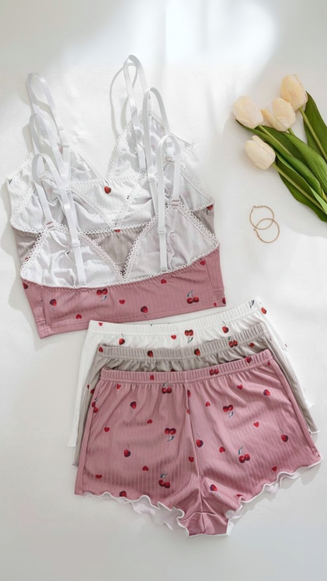 Pijama Bela