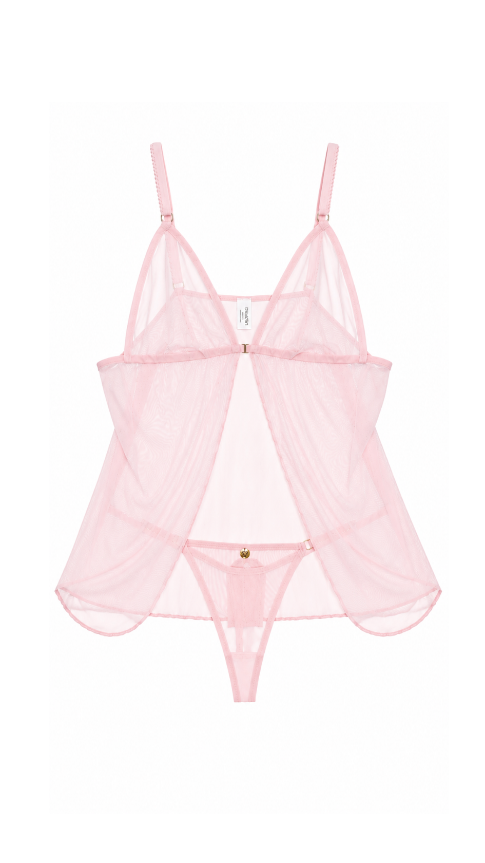 Set baby Doll