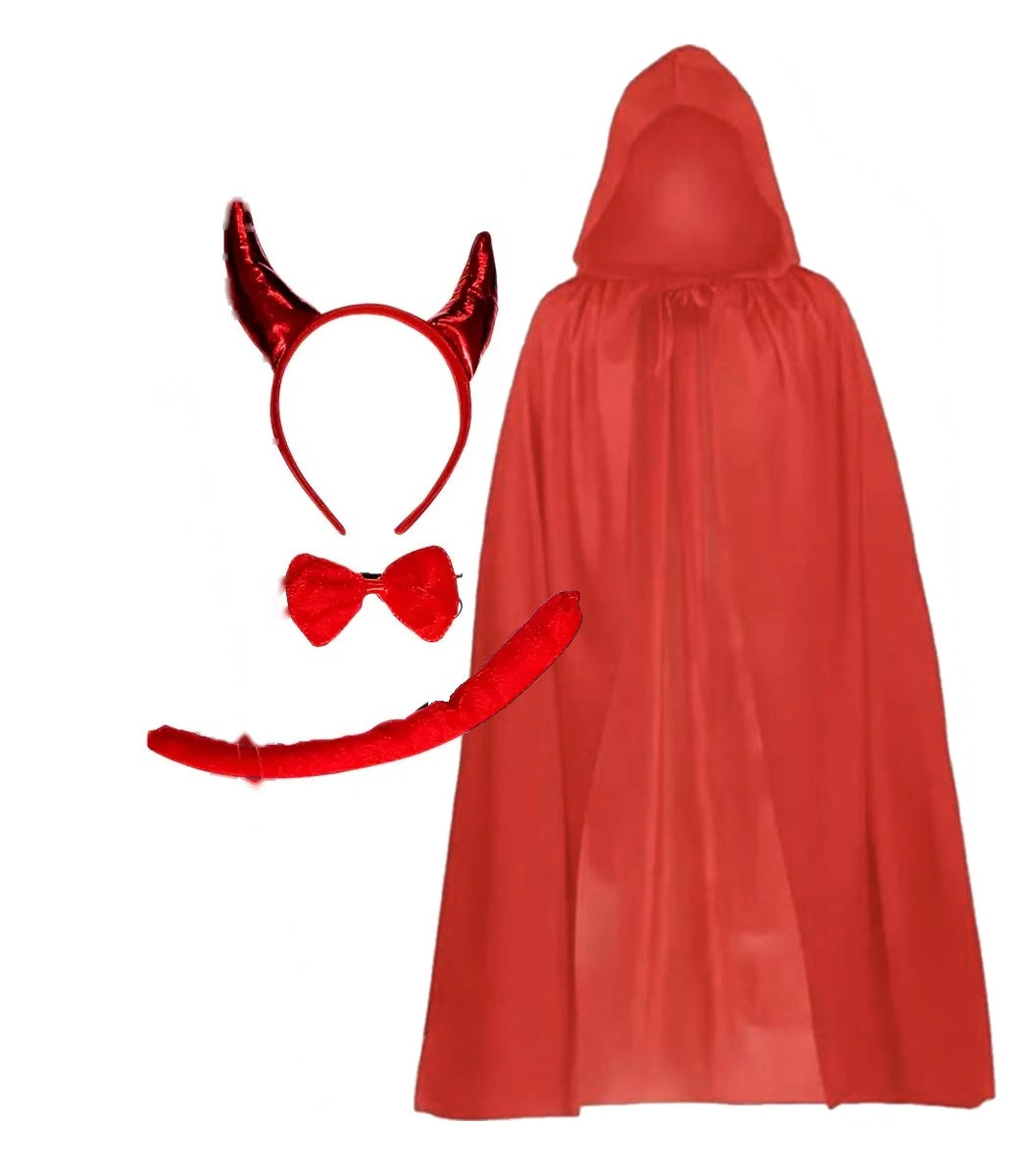 Kit de diabla