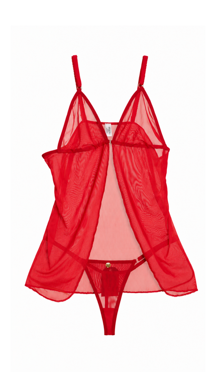 Set baby Doll