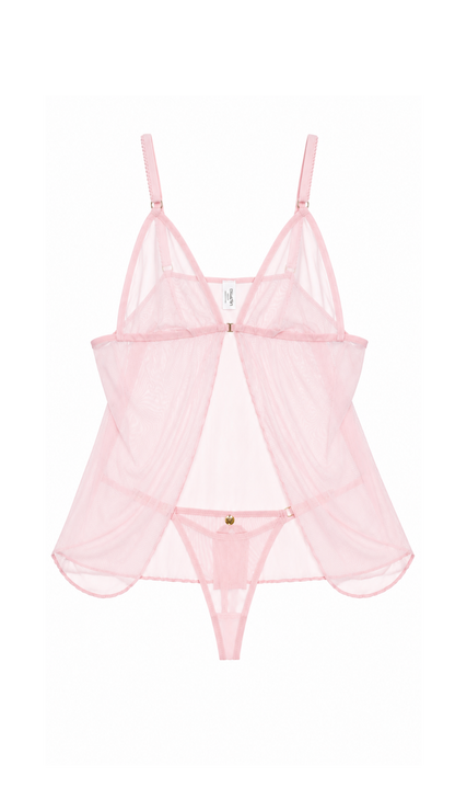 Set baby Doll