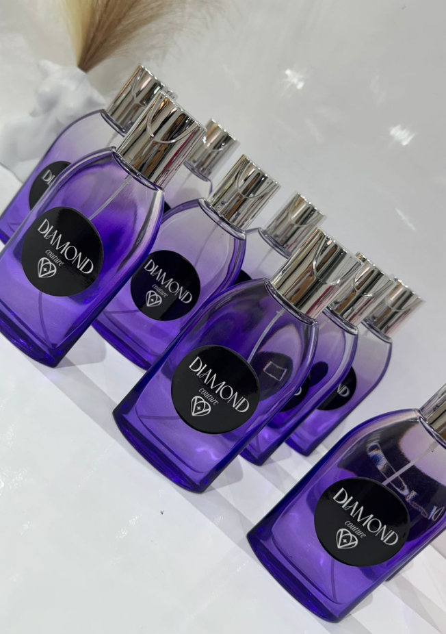 Perfume Fragancia Amor