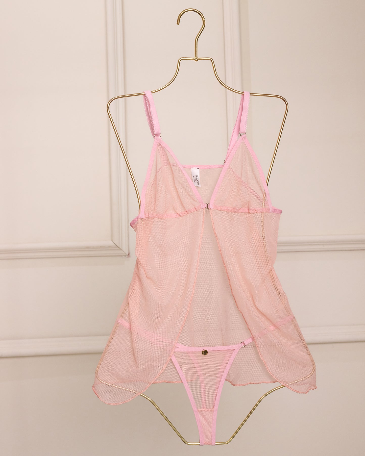Set baby Doll