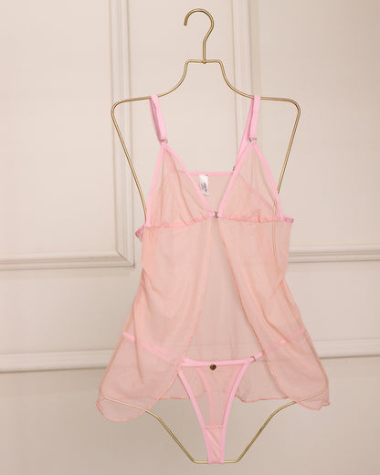 Set baby Doll