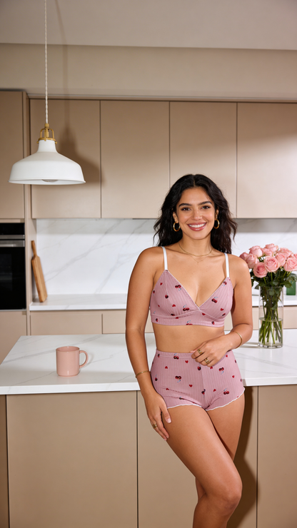 Pijama Bela