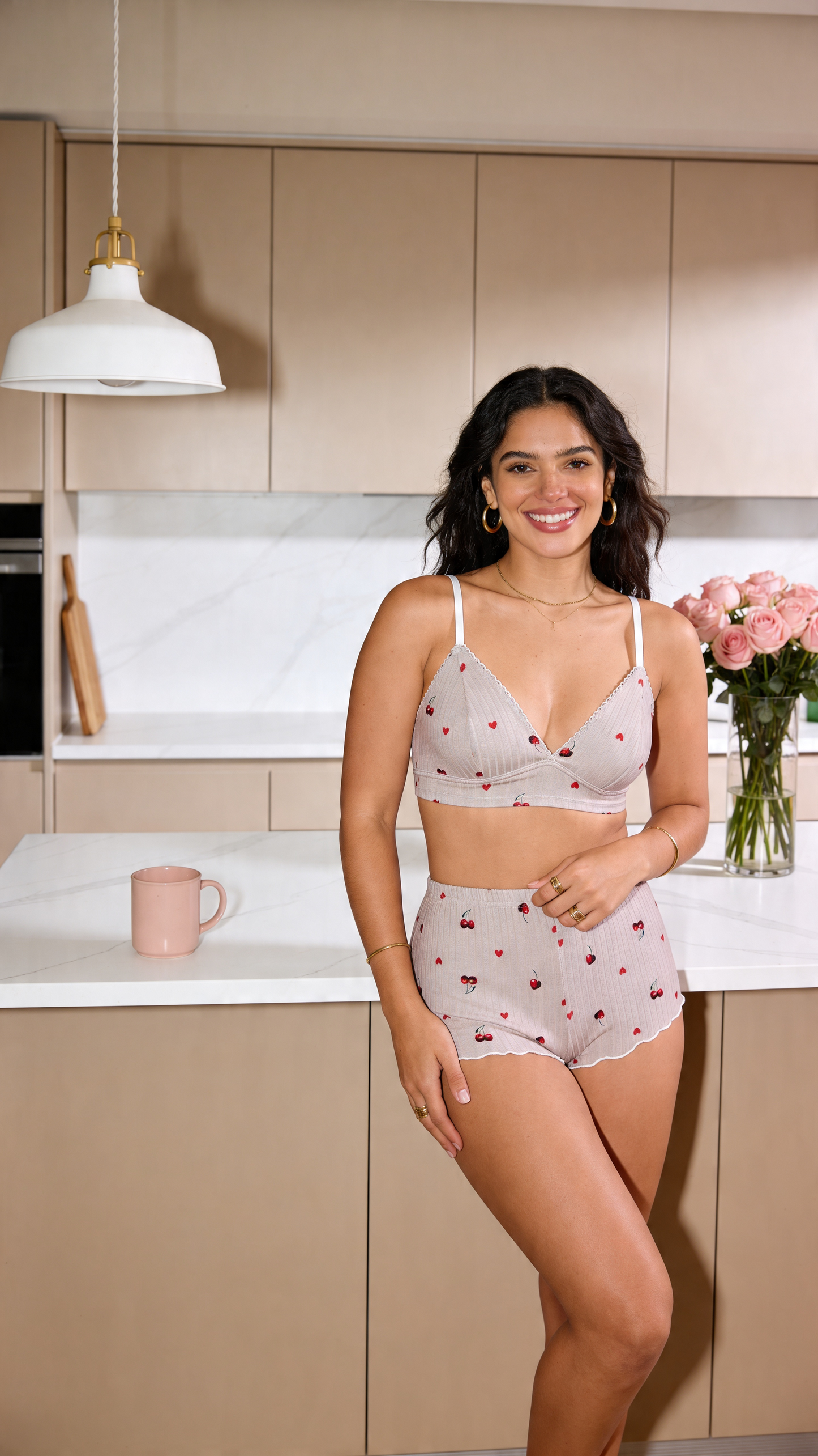 Pijama Bela