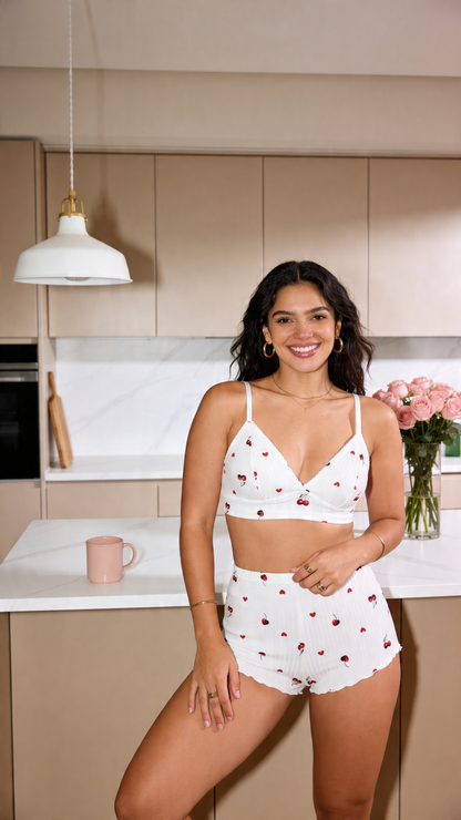 Pijama Bela